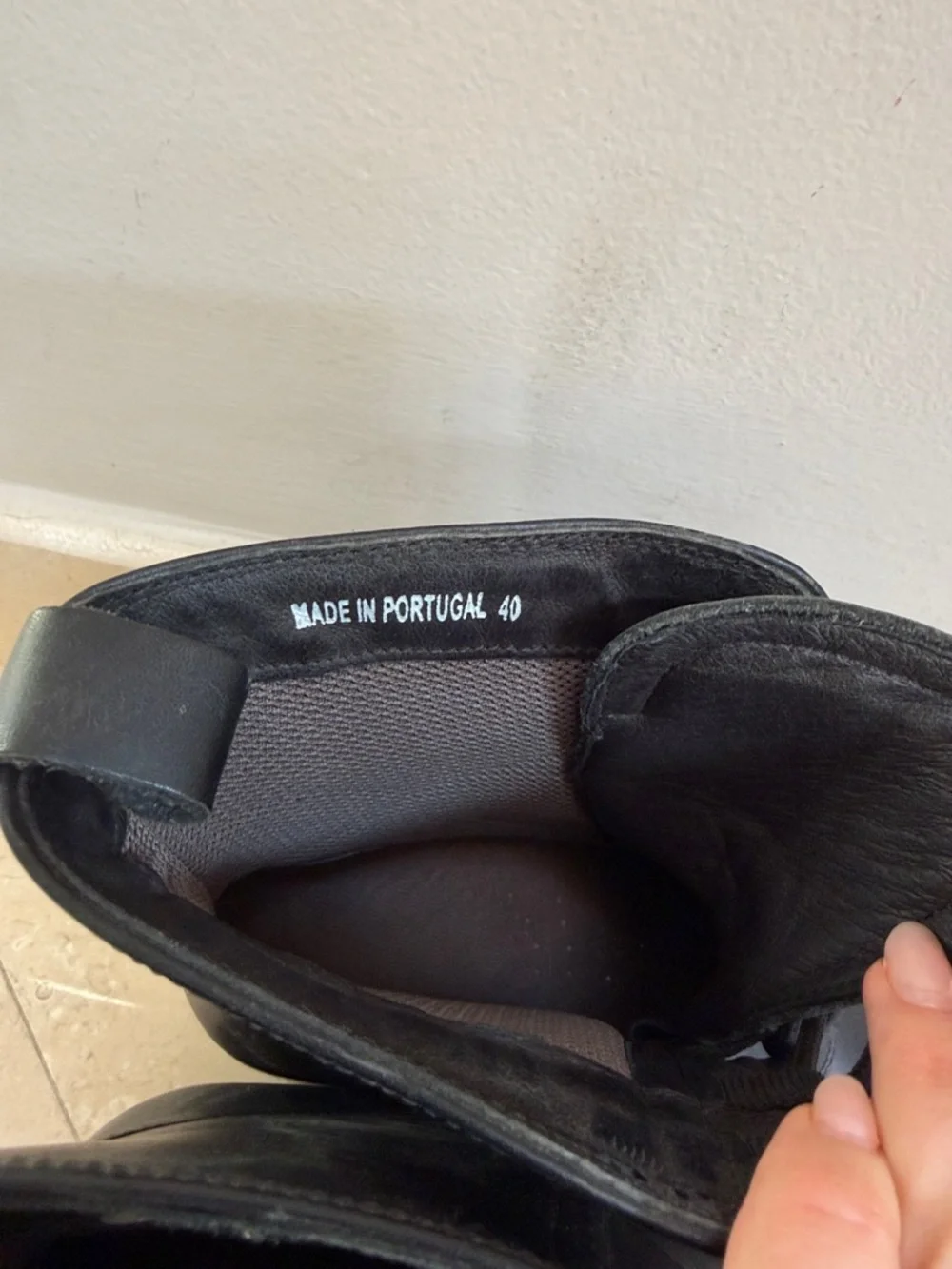 Dansko riding boots. Women’s size 40 - Picture 6 of 8